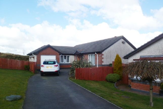 Thumbnail Detached house to rent in Maple Avenue, Douglas, Onchan, Isle Of Man