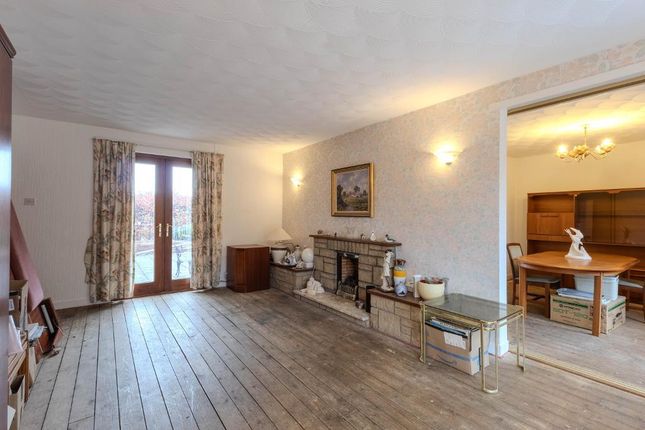 Blythe Lodge, Dykehead Road, Dullatur photo 3