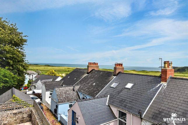 Giltar View, Strawberry Lane, Tenby photo 4