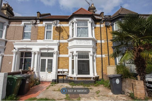 Thumbnail Flat to rent in Leyton, Leyton, London