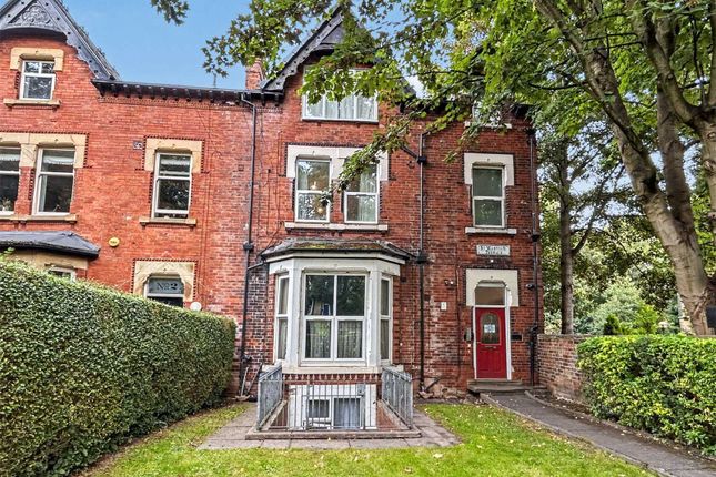 11-bed terraced on 1, St. Martins Terrace, West Yorkshire, £575,000
