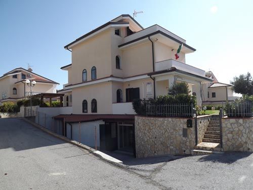 Properties for sale in San Sosti, Cosenza, Calabria, Italy - San Sosti ...