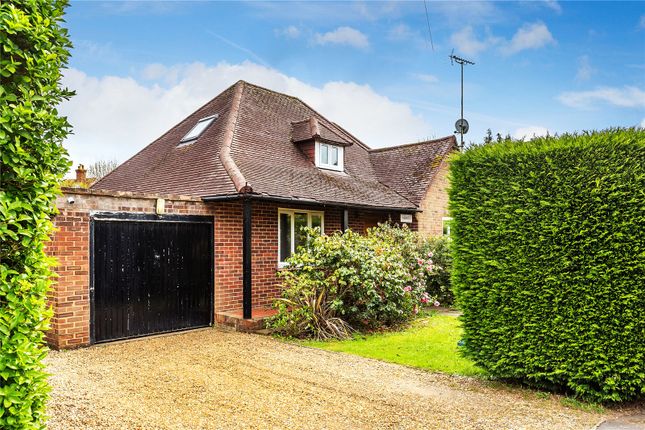 Detached house for sale in Bridge Road, Cranleigh, Surrey
