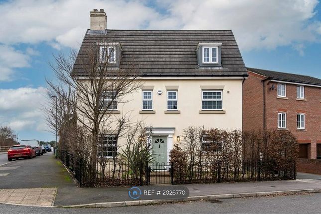 6 bed property for rent in James Drive, Nottingham NG14