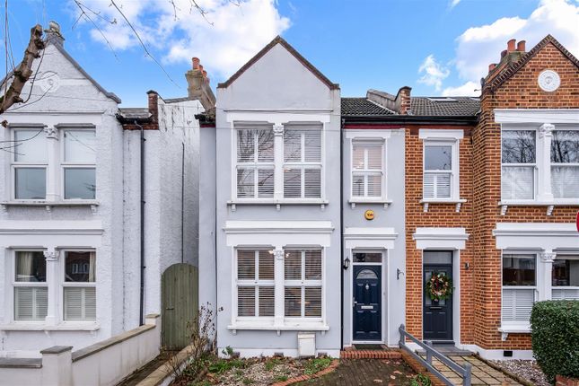 Thumbnail Property for sale in Havelock Road, London