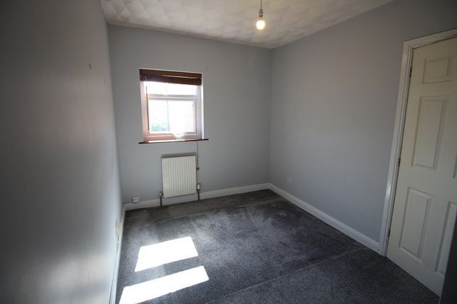 Terraced house to rent in Arnold Street, Nantwich, Cheshire