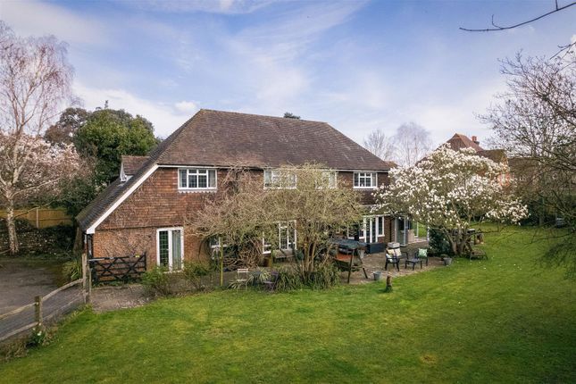 Detached house for sale in South Street, Ditchling, Hassocks BN6