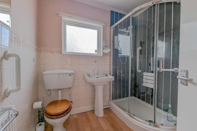 Terraced house for sale in Warrington Road, Leigh
