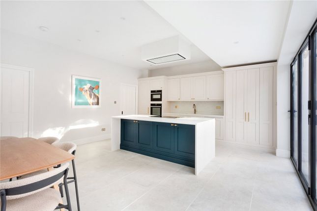 Thumbnail End terrace house for sale in Jephtha Road, Putney
