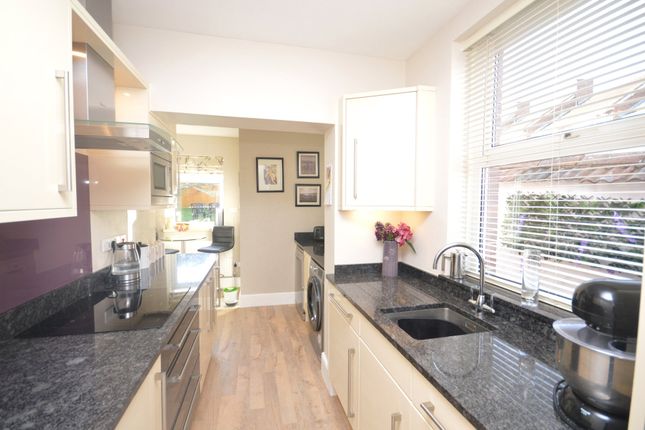 Semi-detached house for sale in Broadway, Exeter, Devon
