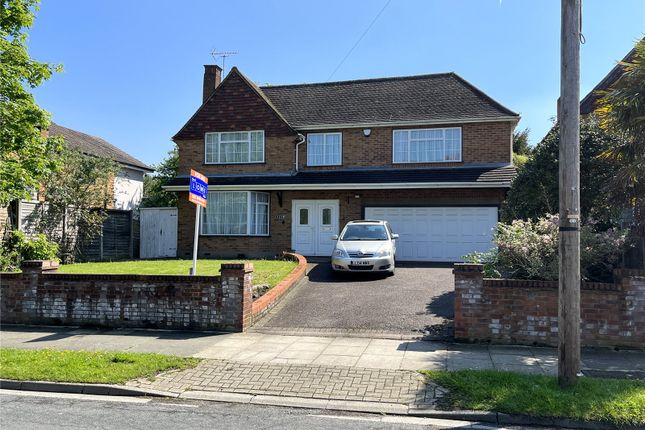 Detached house for sale in Park Road, New Barnet