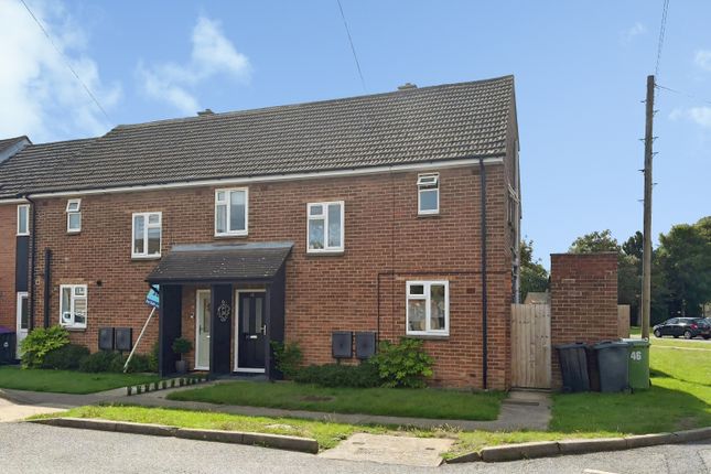 2 Bedroom House in LN1 2UP