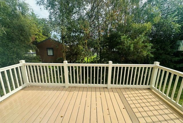 Percy Wood Holiday Park, Leamington Ln, Morpeth photo 3