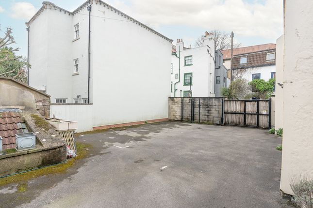 Maisonette for sale in Dowry Square, Hotwells, Bristol