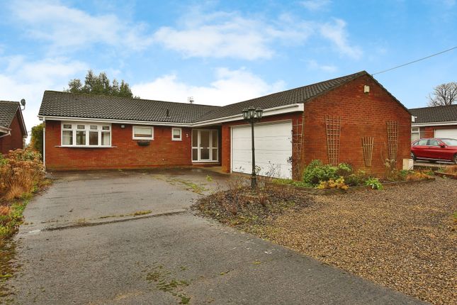Detached bungalow for sale in Southlands, Durham