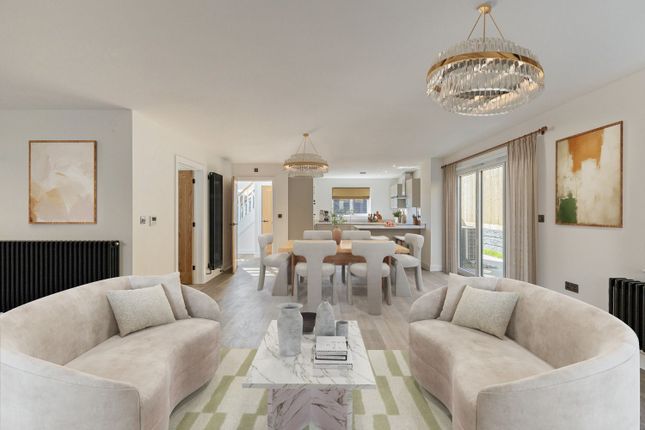 Plot 20 Braeburn, Highgate Hill, Hawkhurst photo 3