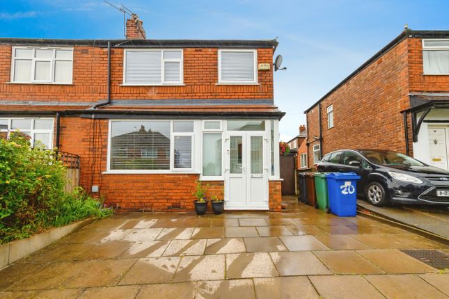 20, Ridge Crescent, Manchester photo 4