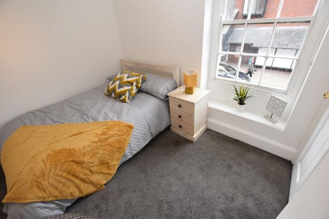 Thumbnail Room to rent in 3A St Johns, Worcester St. Johns, Worcester