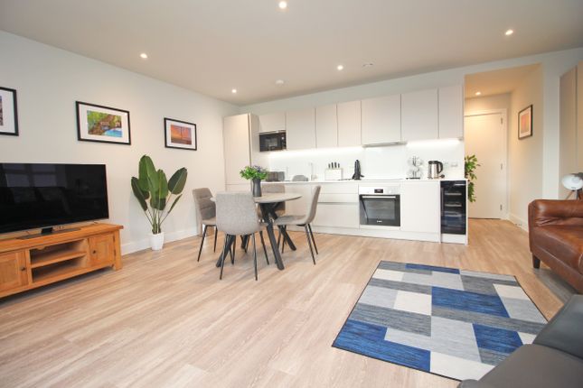 1 Knot Barn, Station Road, Padstow photo 4