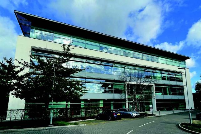 Thumbnail Office to let in 2nd Floor, 1420 Arlington Business Park, Theale, Reading