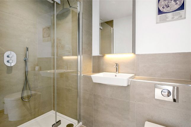 Flat 12, Dispatch House, 4, Paragon Square, London photo 4