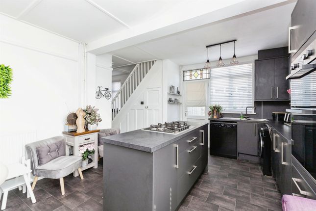 3-bed other on 77, Elm Road, March, £260,000