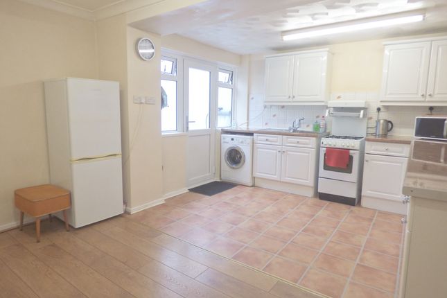 Terraced house for sale in Albany Road, Pontycymer, Bridgend