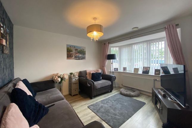 Semi-detached house for sale in Librex Close, Bootle