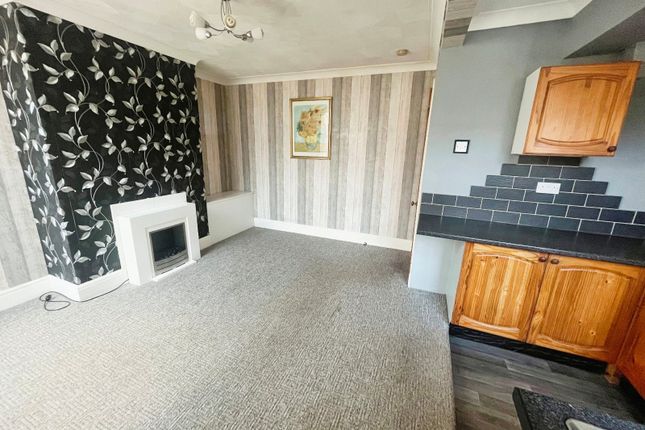End terrace house for sale in Roseveare Avenue, Grimsby, Lincolnshire
