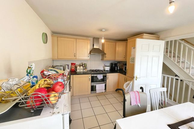 Magnolia Way, NORWICH photo 2