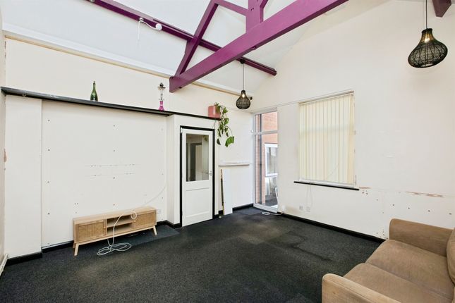 7a, Bramble Street, Derby photo 2