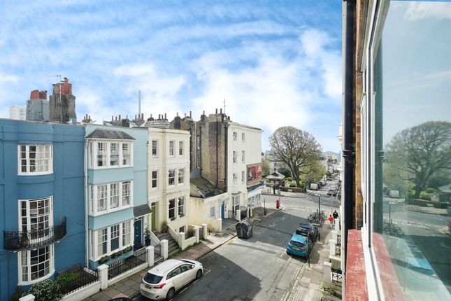 Flat 6 Braemar House, Norfolk Road, Brighton photo 4