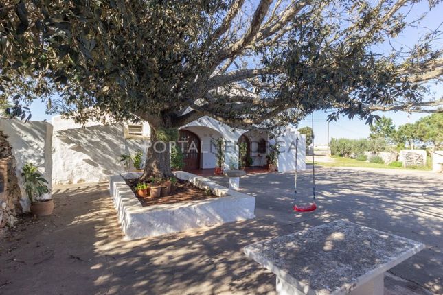 Cottage for sale in Sant Lluís, Sant Lluís, Menorca