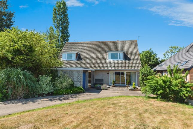 4-bed house on 25, Skirth Road, Lincoln, £380,000