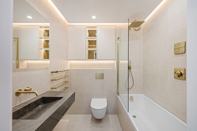 Flat 3, 34, North End Road, London photo 4