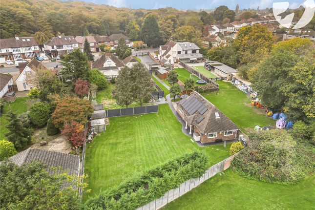 4-bed bungalow on Windmill Lodge, 142, Parkhill Road, Kent, £850,000