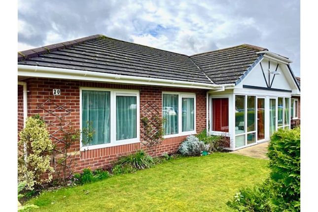 Thumbnail Bungalow for sale in Stratton Drive, St. Helens