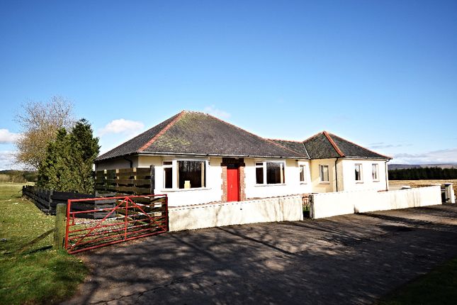 Fairfield Cottage Auchenlongford Sorn East Ayrshire Ka5 3