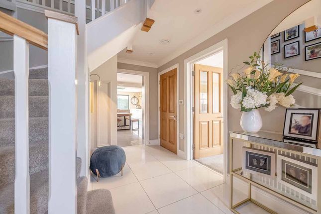 4a, Horton Road, Datchet photo 3