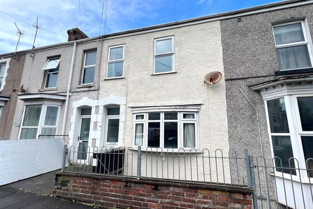 Basement Flat, 90 Marlborough Road, Swansea photo 4