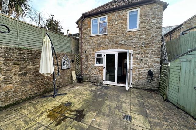 Cottage for sale in Cherry Lane, Higher Odcombe - Village Location, Viewing A Must