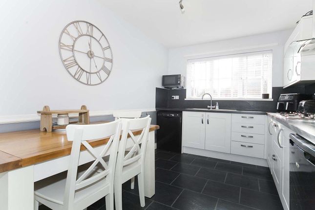Detached house for sale in Redshank Close, Hartlepool
