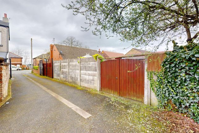 Detached bungalow for sale in Clock Face Road, Clock Face, St. Helens, 4