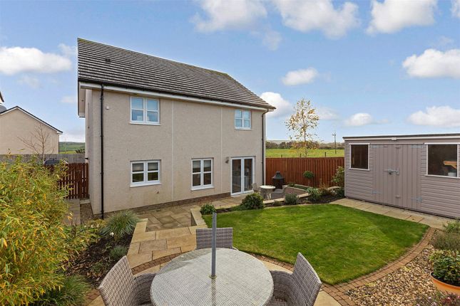 Detached house for sale in Nicholswell Place, Glassford, Glassford, South Lanarkshire