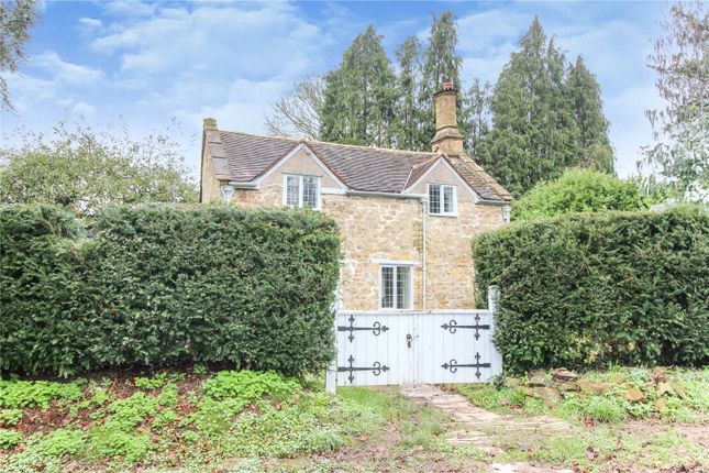 Thumbnail Detached house to rent in The Garden Cottage, Trent Manor, Trent, Sherborne