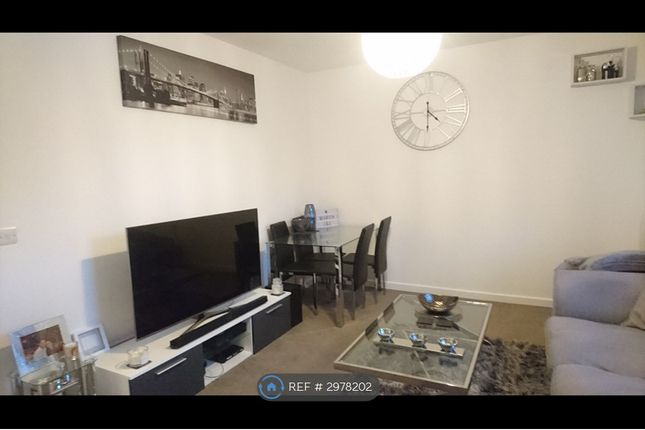 Flat, A Salterton Road, Exmouth photo 3