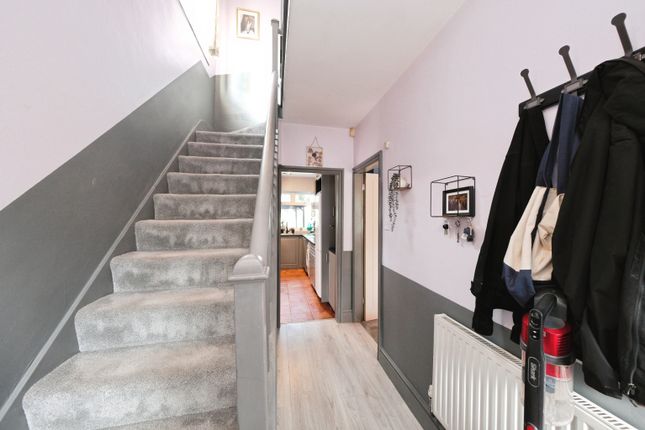10, Caythorpe Rise, Nottingham photo 4