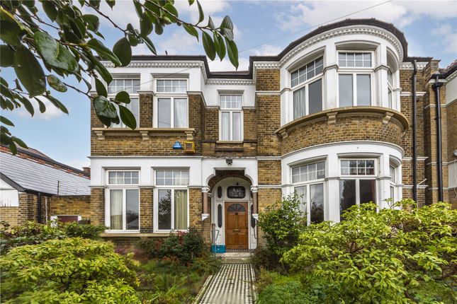 Detached house for sale in Milverton Road, London