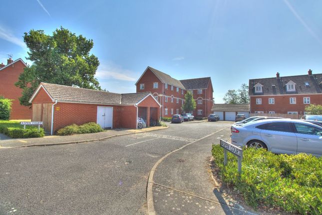 Thumbnail Flat to rent in Aspen Court, Rendlesham, Woodbridge