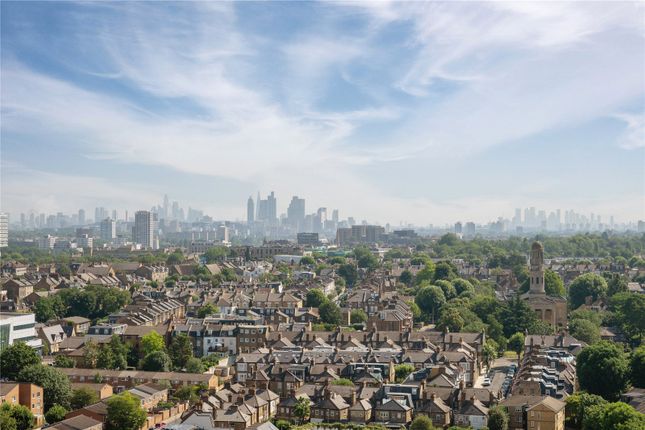 89, Argento Tower, Wandsworth photo 4